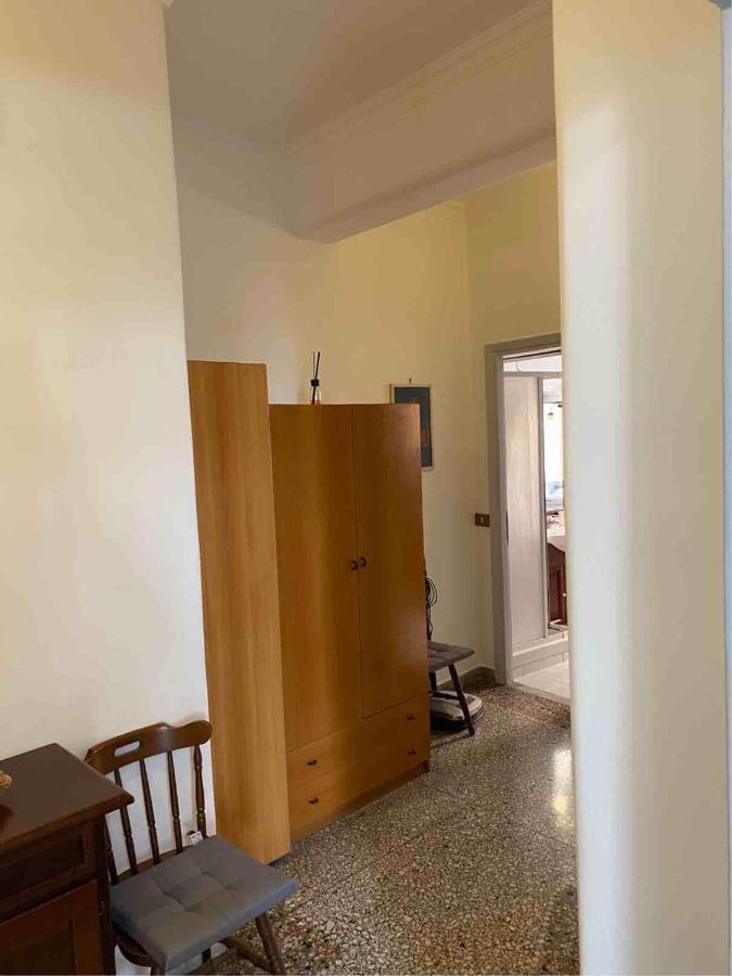 ローマMaria Luisa Houseアパートメント エクステリア 写真